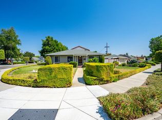 1765 Walnut Grove Ave, San Jose, CA 95126