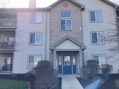 240 Legends Creek Pl APT 102, Indianapolis, IN, 46229
