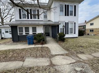 303 2nd St #6, Covington, IN 47932