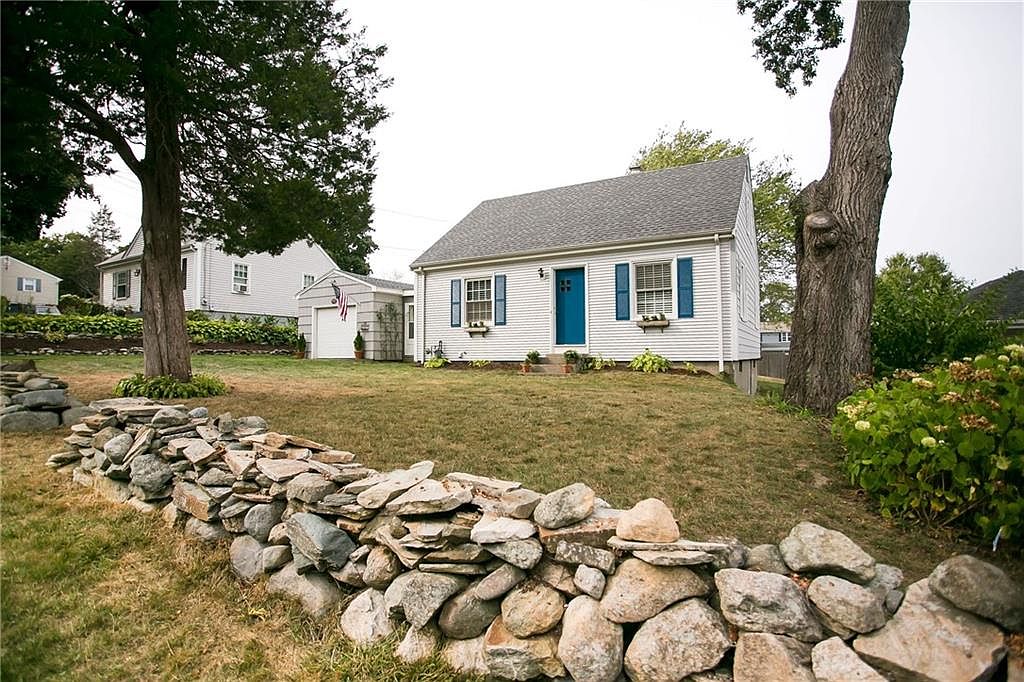 91 Fatima Dr, Bristol, RI 02809 Zillow