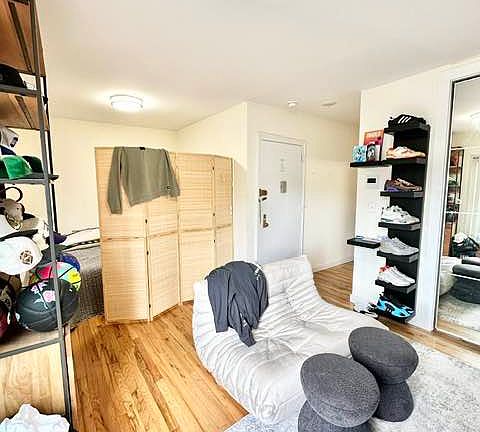5th image of 50 W 90th St Unit P/h