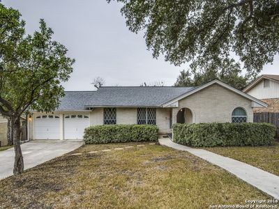 5630 Cary Grant Dr, San Antonio, TX, 78240