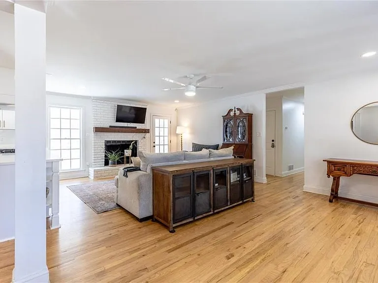 6435 Burnt Hickory Rd NW — Photo 6