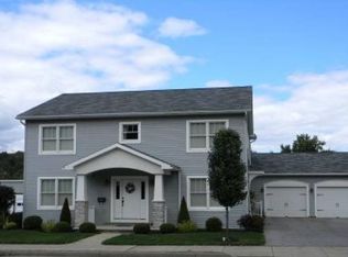 23 South St, Ridgway, PA 15853