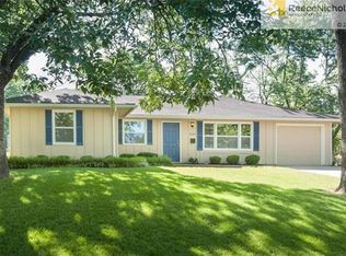 5265 Spruce Ave, Kansas City, MO 64130