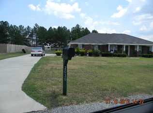 2030 Walton Farms Dr, Hephzibah, GA 30815