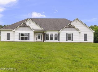 1150 Yandell Rd, Canton, MS 39046