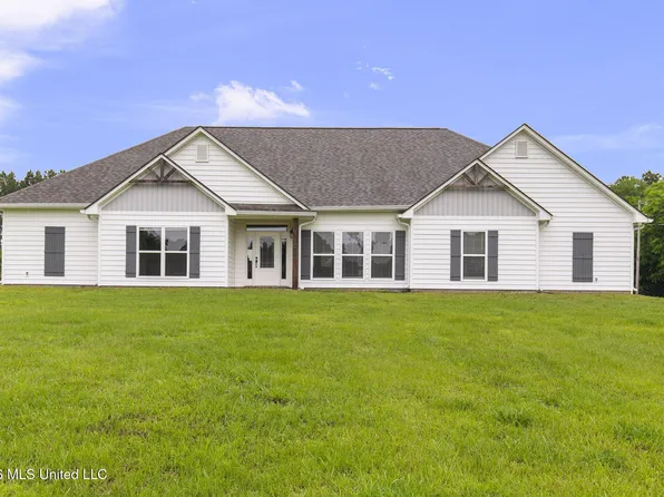 1150 Yandell Rd, Canton, MS 39046