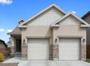 2846 Bear Ridge Way, Lehi, UT 84043