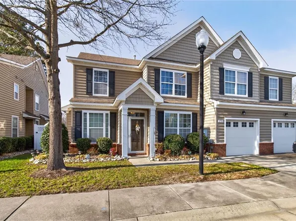 3753 Pear Orchard Way, Suffolk, VA 23435