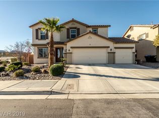 3 Kind Ave, Henderson, NV 89002