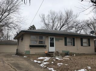 1800 SE Chandler St, Topeka, KS 66607