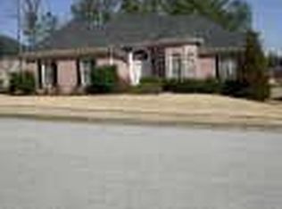 3942 Ruby Way, Douglasville, GA