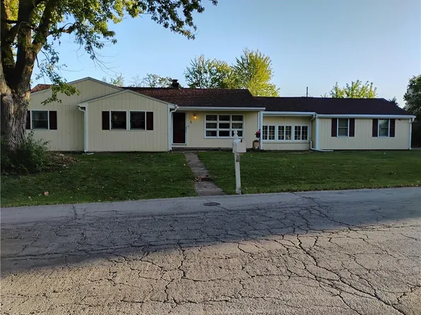 1 NE 74th St, Gladstone, MO 64118