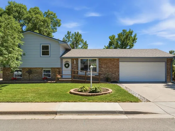 1040 White Elm Dr, Loveland, CO 80538