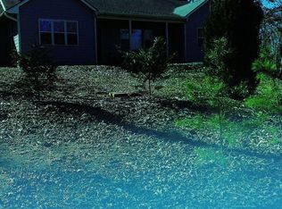 296 Holly Forest Dr, Rutherfordton, NC 28139