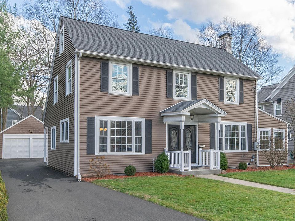 103 Laurel St, Longmeadow, MA 01106 Zillow