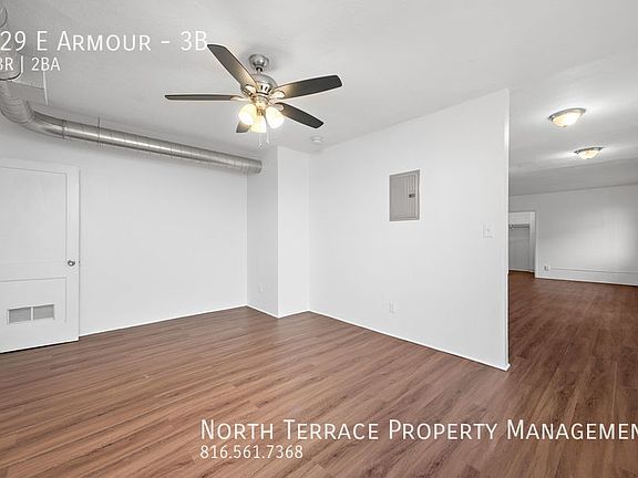 5th image of 629 E Armour Blvd APT 3B