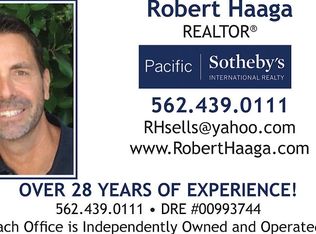 398 Ultimo Ave, Long Beach, CA 90814