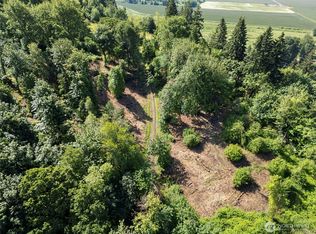 110 N Burke Road, Woodland, WA 98674