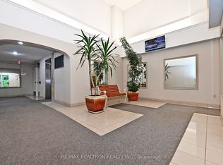 4005 Don Mills Rd #322, Toronto, ON M2H3J9