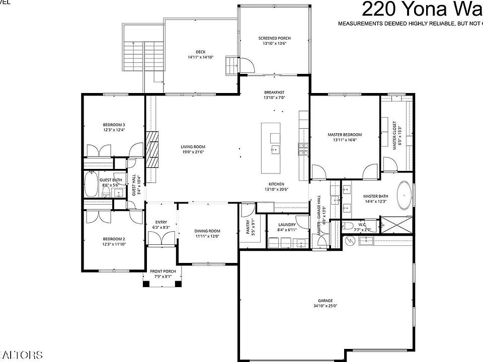 2nd image of 220 Yona Way
