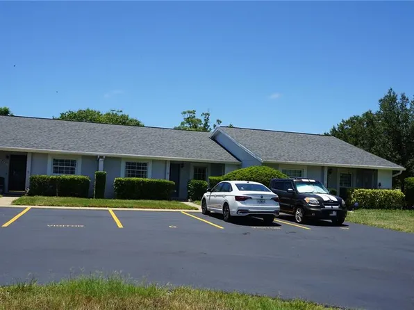 12543 Dearborn Dr, Hudson, FL 34667