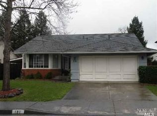 131 Dartmouth Way, Windsor, CA 95492