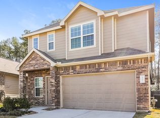4302 McGregor Bluff Ln, Conroe, TX 77304