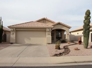 6258 E Mills St, Mesa, AZ 85215