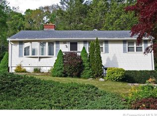 83 Lorann Dr, Naugatuck, CT 06770
