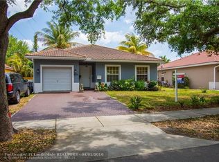 935 S 26th Ave, Hollywood, FL 33020