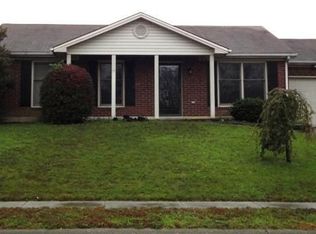 129 Hawthorne Dr, Georgetown, KY 40324