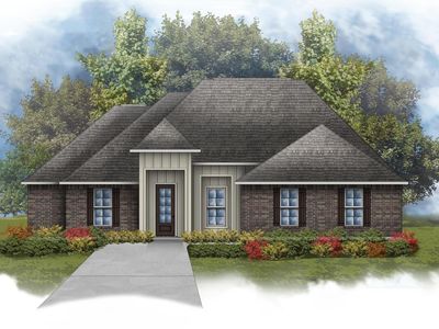 2978 Mountain Laurel Trl #8F-2, Cantonment, FL, 32533