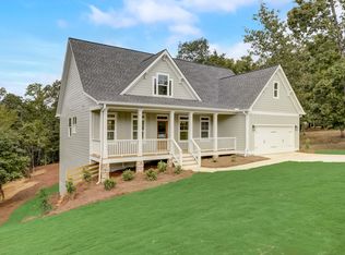 38 Wendover Dr, Cartersville, GA