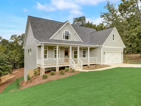 38 Wendover Dr, Cartersville, GA 30120