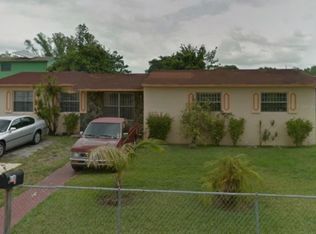 8189 NW 14th Pl, Miami, FL 33147
