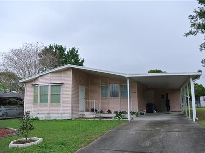 14816 Brookridge Blvd, Brooksville, FL, 34613