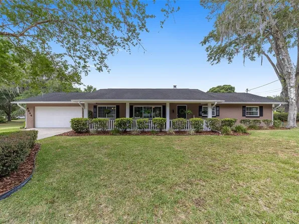 4304 SE 10th Pl, Ocala, FL 34471