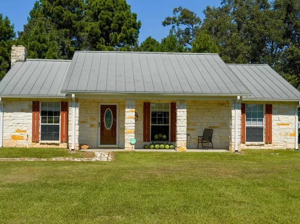 1801 County Road 4244, Pittsburg, TX 75686