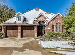 1708 Quarry Ln, McKinney, TX 75072