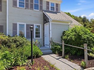 18 Woodview Dr UNIT C, Falmouth, MA 02540