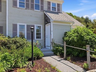 18 Woodview Dr Unit C, Falmouth, MA, 02540