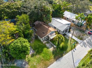 1805 Fletcher St, Melbourne, FL 32901
