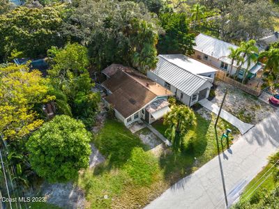 1805 Fletcher St, Melbourne, FL, 32901