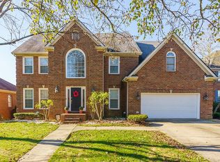 3213 Kettering Ct, Lexington, KY 40509