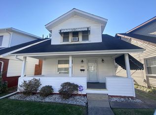 2649 Chesterfield Ave, Huntington, WV 25702