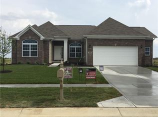 1299 Old Market Sq, Greenwood, IN 46143