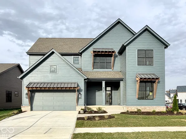 16866 Ackerson Blvd, Westfield, IN 46074