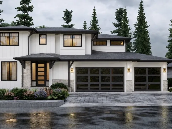 1509 176th Avenue Ct E, Lake Tapps, WA 98391